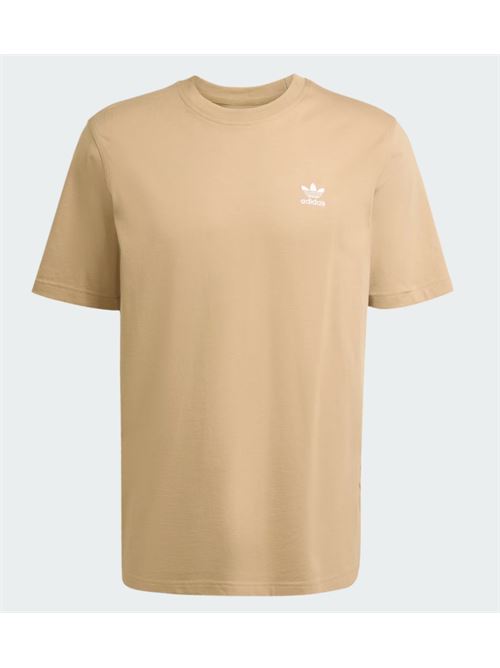 trefoil ess tee ADIDAS ORIGINAL | JX2824CARDBO